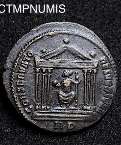 ,MONNAIE,ROMAINE,FOLLIS,MAXIMIEN,HERCULE,CONSERVATOR,