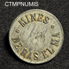 ,NECESSITE,ALGERIE,MINES,RAS,EL,MA,10,CENTIMES,