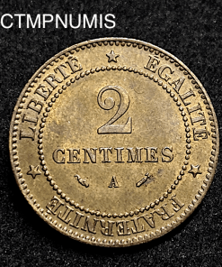 ,MONNAIE,2,CENTIMES,CERES,1883,