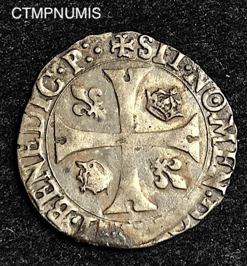 ,MONNAIE,ROYALE,CHARLES,IX,DOUZAIN,1574,M,TOULOUSE,