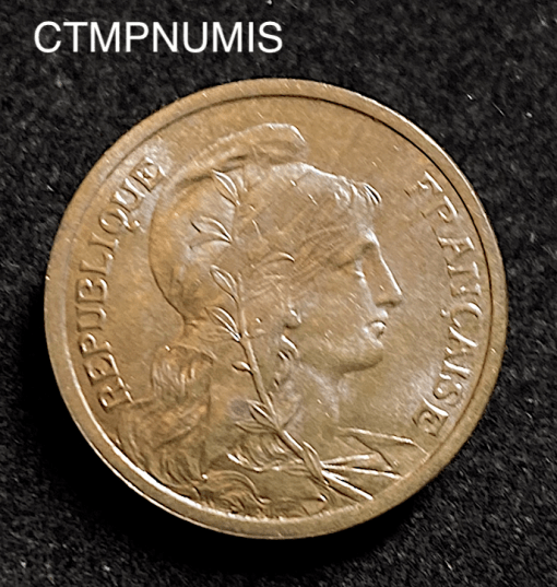 ,MONNAIE,2,CENTIMES,DUPUIS,1902,