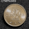 ,MONNAIE,UN,CENTIME,1850,DUPRE,