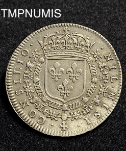 ,JETON,ARGENT,LORRAINE,MONTMEDY,1658,