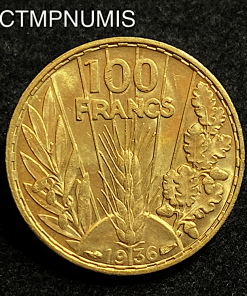 ,100,FRANCS,OR,BAZOR,1936,