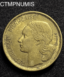 ,MONNAIE,20,FRANCS,GUIRAUD,1950,B,3,PLUMES,