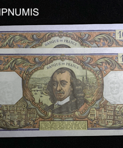 ,BILLET,100,FRANCS,CORNEILLE,2,3,1978,