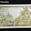 ,BILLET,1000,FRANCS,DEMETER,18,2,1943,