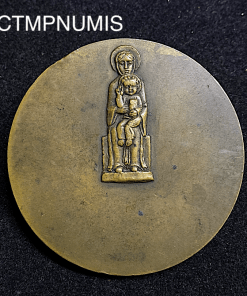 ,MEDAILLE,SAINT,BERNARD,DROPSY,1091,1158,