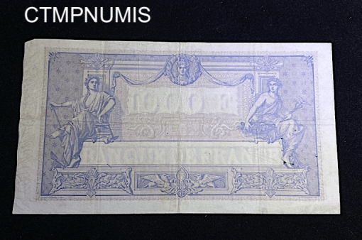 ,BILLET,1000,FRANCS,BLEU,ROSE,16,7,1926,