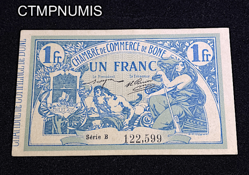 ,BILLET,1,FRANC,1915,BONE,