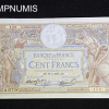 ,BILLET,100,FRANCS,MERSON,7,12,1938,SPL,