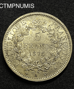 ,5,FRANCS,HERCULE,1873,