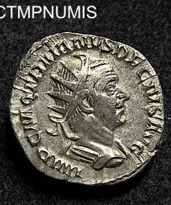 ,ROME,ANTONINIEN,TRAJAN,DECE,PANNONIA,