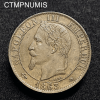 ,MONNAIE,5,CENTIMES,NAPOLEON,1863,