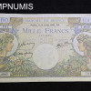 ,BILLET,FRANCE,1000,FRANCS,COMMERCE,INDUSTRIE,1944,