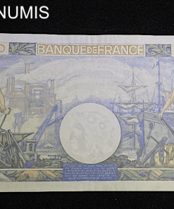 ,BILLET,FRANCE,1000,FRANCS,COMMERCE,INDUSTRIE,1944,