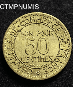 ,MONNAIE,50,CENTIMES,DOMARD,1928,