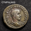 ,TETRADRACHME,HERENNIUS,ETRUSCUS,ANTIOCHE,