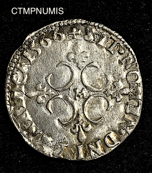 ,ROYALE,CHARLES,IX,SOL,PARISIS,1566,M,TOULOUSE,