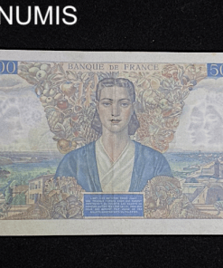 ,BILLET,EMPIRE,FRANCAIIS,5000,FRANCS,20,9,1945,