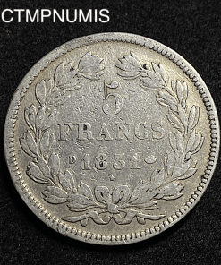 ,ROYALE,5,FRANCS,LOUIS,PHILIPPE,1831,D,LYON,
