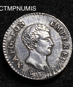 ,1/4,FRANC,ARGENT,NAPOLEON,AN,13,