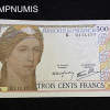 ,BILLET,FRANCE,300,FRANCS,1938,NEUF,