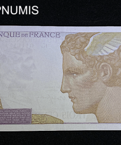 ,BILLET,FRANCE,300,FRANCS,1938,NEUF,