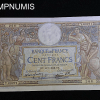 ,BILLET,100,FRANCS,MERSON,1938,