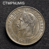 ,MONNAIE,EMPIRE,10,CENTIMES,NAPOLEON,1861,K,BORDEAUX,