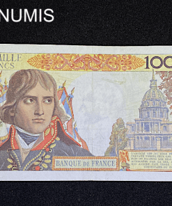 ,BILLET,10000,FRANCS,BONAPARTE,4,4,1957,