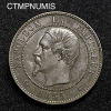 ,EMPIRE,10,CENTIMES,NAPOLEON,III,1855,