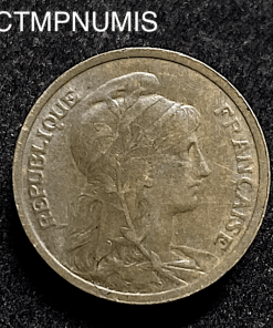 ,MONNAIE,1,CENTIME,DUPUIS,1900,