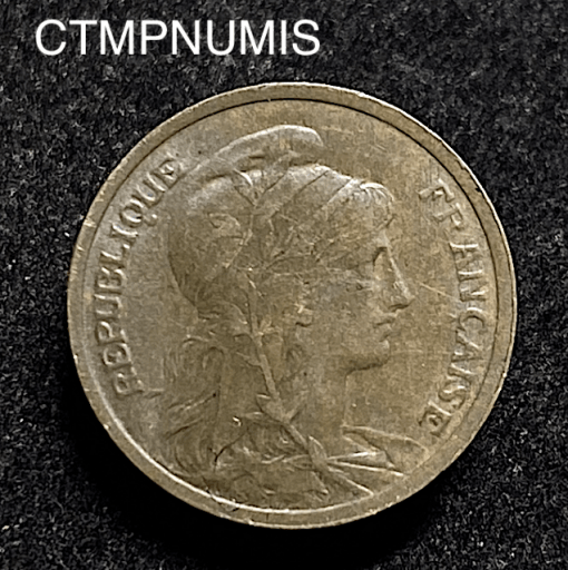 ,MONNAIE,1,CENTIME,DUPUIS,1900,