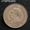 ,MONNAIE,EMPIRE,10,CENTIMES,NAPOLEON,1855,