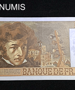 ,BILLET,10,FRANCS,BERLIOZ,2,1,1976,NEUF,