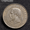 ,MONNAIE,EMPIRE,10,CENTIMES,NAPOLEON,III,1857,MA,MARSEILLE,SUP,