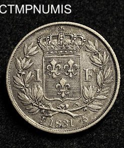 ,ROYALE,1,FRANC,ARGENT,1831,