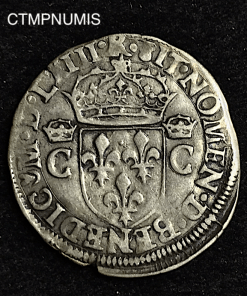 ,MONNAIE,1/2,TESTON,ROYALE,1563,TOULOUSE,