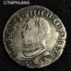 ,,1/2,TESTON,ARGENT,CHARLES,IX,1573,TOULOUSE,