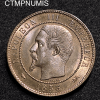 ,MONNAIE,EMPIRE,10,CENTIMES,NAPOLEON,1853,D,LYON,