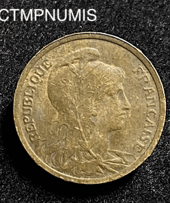 ,MONNAIE,1,CENTIME,DUPUIS,1900,