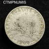 ,MONNAIE,1,FRANC,SEMEUSE,1900,