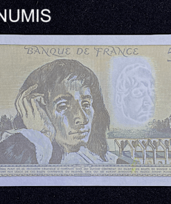 ,BILLET,500,FRANCS,PASCAL,2,1,1992,