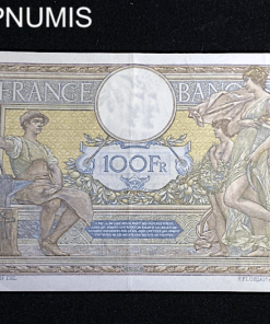 ,BILLET,100,FRANCS,MERSON,1919,