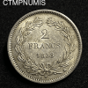 ,MONNAIE,ROYALE,2,FRANCS,LOUIS,PHILIPPE,1838,