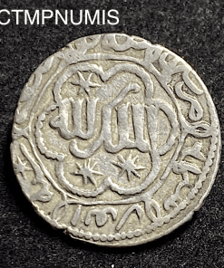 ,MONNAIE,TURQUIE,DIRHEM,SULTANAT,RUM,1216,1284,