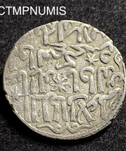 ,MONNAIE,TURQUIE,DIRHEM,SULTANAT,RUM,1216,1284,