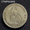 ,MONNAIE,NOUVELLE,CALEDONIE,ESSAI,2,FRANCS,1948,