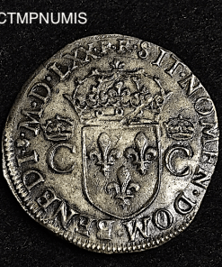 ,MONNAIE,ROYALE,TESTON CHARLES,IX,1570,M,TOULOUSE,